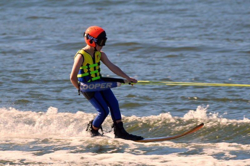 Ski Racing Queensland